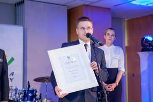 Gala Produkt Warmii i Mazur 